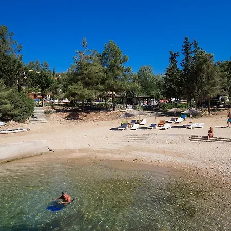 Rodon House 3* يميناريا