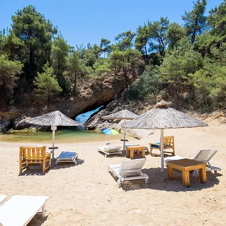 Rodon House Limenaria (Thasos)