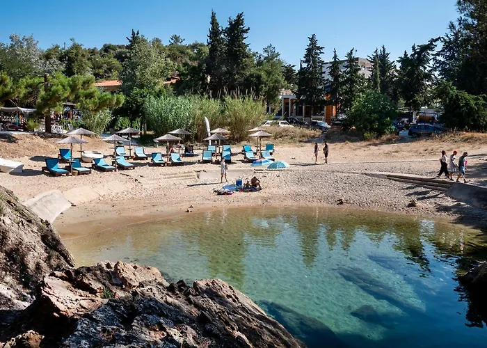 Hotel Rodon House 3*