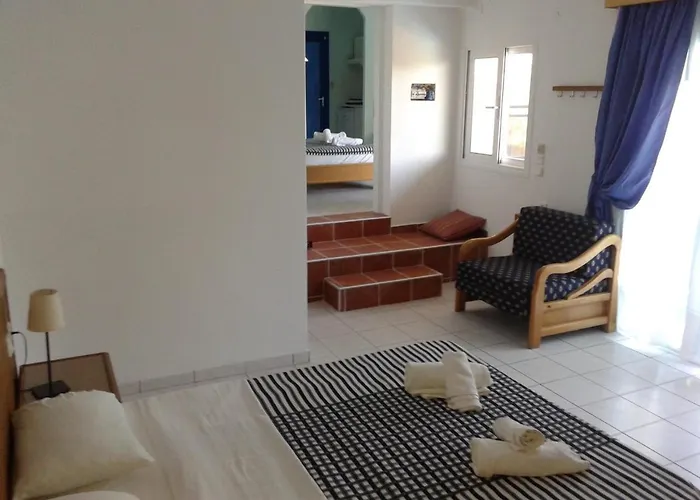 Rodon House 3*
