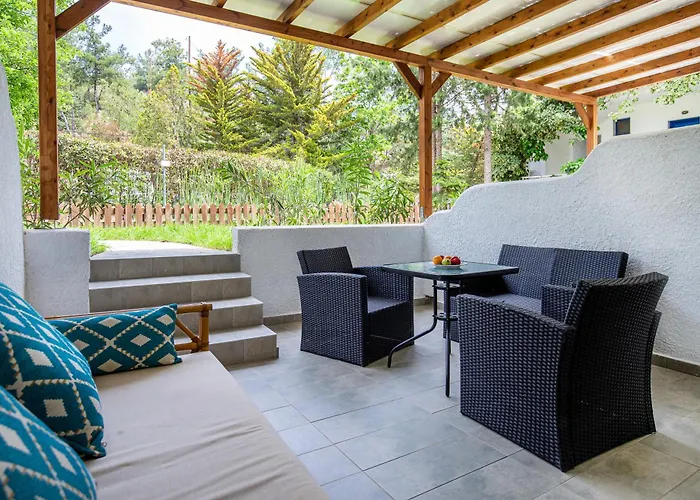 Otel Rodon House