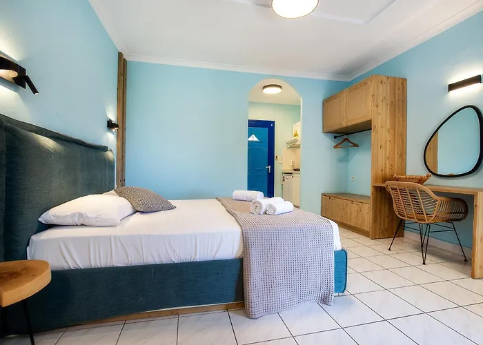 Rodon House Hotel 3*