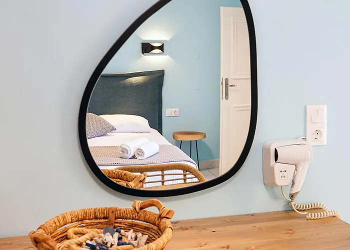 Rodon House Hotel