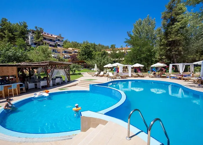 Rodon House Hotel 3*